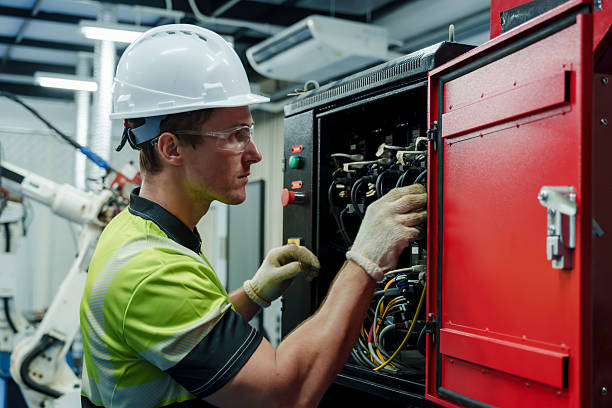 24/7 Emergency Generator Installation experts in Burbank, CA