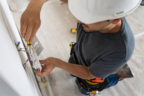 Reliable Generator Installation contractor in Burbank, CA by No Joke electrician
